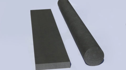 Graphite anodes