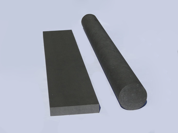 Graphite anodes